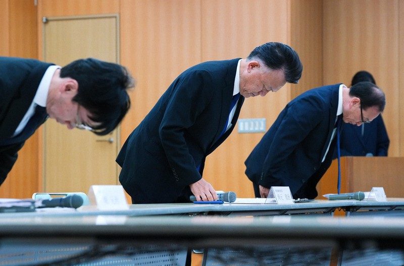 大阪萬博電動巴士問題頻傳,大阪地下鐵公司揭露期間內共計832件故障