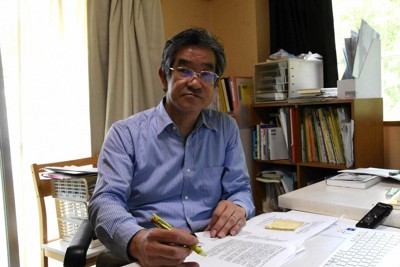 《創》雜誌編輯長談植松聖死刑囚：為何反對其放棄上訴