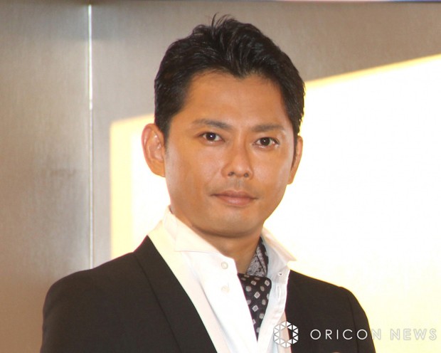オリコンニュース：今井翼「暑い！限界で髪切りました！」 爽やか