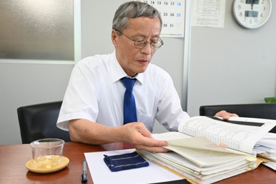 《創》雜誌編輯長談植松聖死刑囚:為何反對其放棄上訴