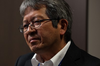 《創》雜誌編輯長談植松聖死刑囚:為何反對其放棄上訴