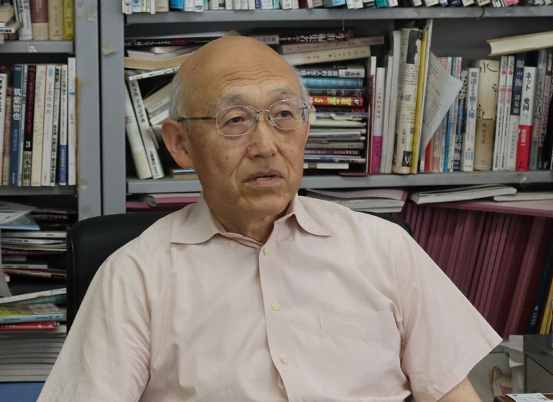 《創》雜誌編輯長談植松聖死刑囚:為何反對其放棄上訴
