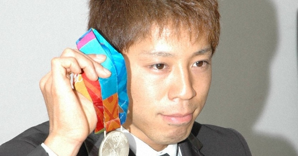 五輪メダリスト・伏見俊昭選手が死去 松阪競輪場レースで落車