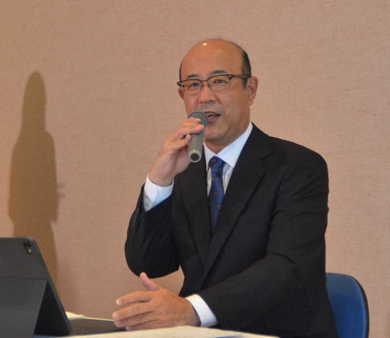 豐田社長近健太:獲利關鍵在現場,將強化「改善」能量