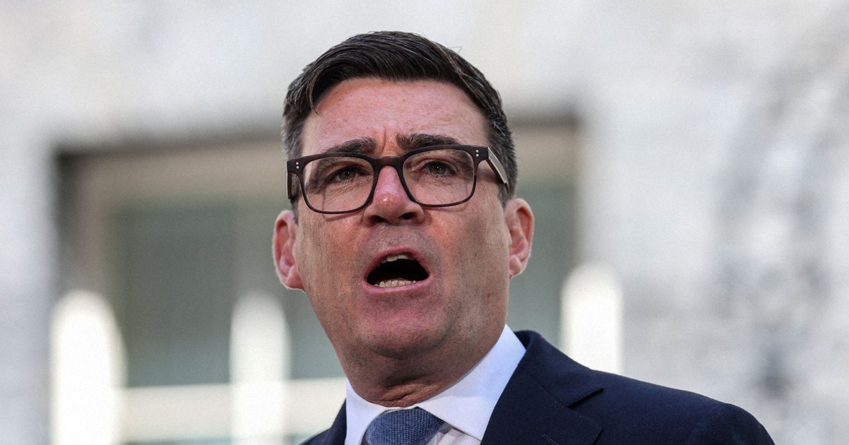 ＜QAで解説＞4年で5人目の英首相　バーナム氏ってどんな人?