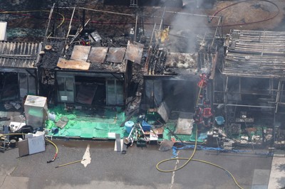 小泉防衛相:陸自部隊思想信条調査報道,現時點未確認不當活動