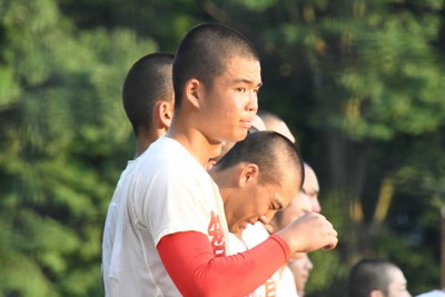 龍谷大平安監督川口知哉吞敗不解：竟會輸成這樣？