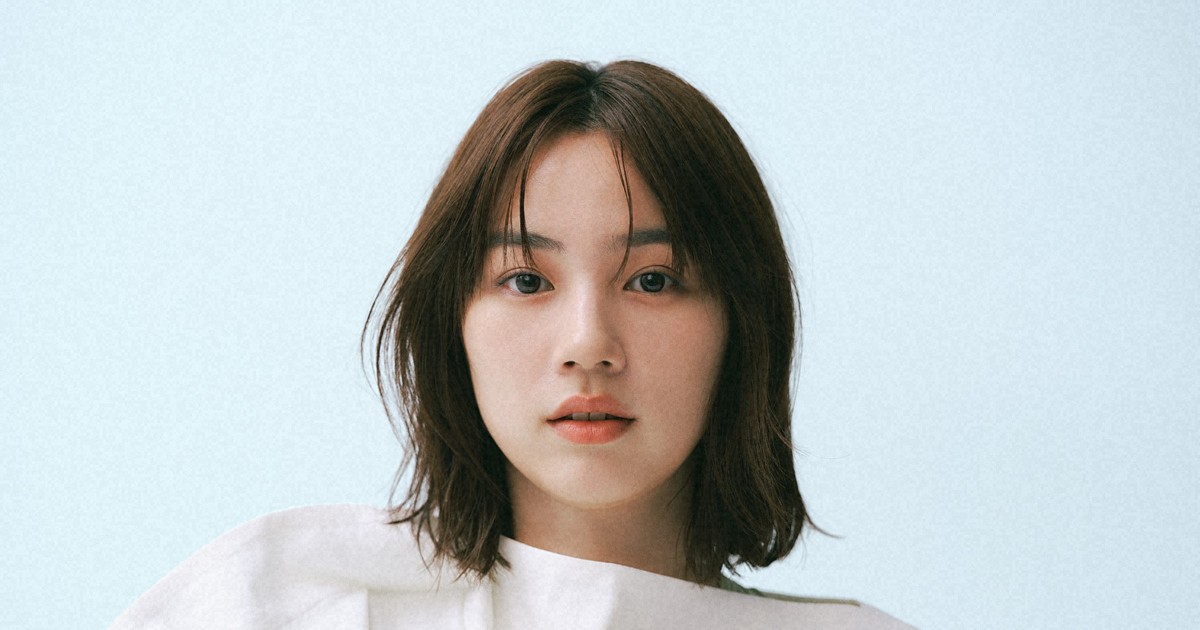 月刊のん:私の表現は限界知らず！　＝俳優・のんさん