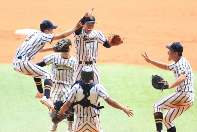 写真特集｜全国高校野球2026 夏の甲子園 | 毎日新聞