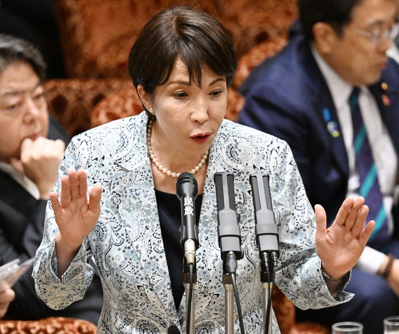 余録：バブル経済崩壊後の1990年代… | 毎日新聞