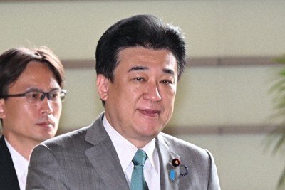 中國艦艇在日本EEZ內實施射擊訓練 防衛省首度公布