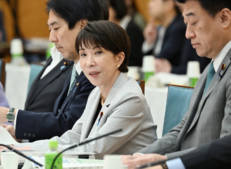 高市內閣首份「骨太方針」出爐 財政惡化隱憂與成長戰略解析
