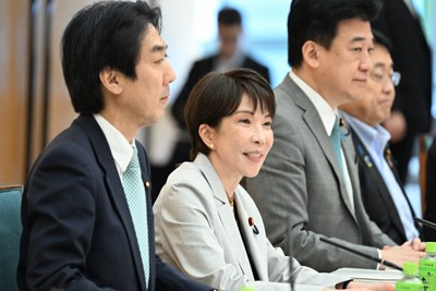 日圓兌美元匯率跌破163日圓關卡，創39年半新低