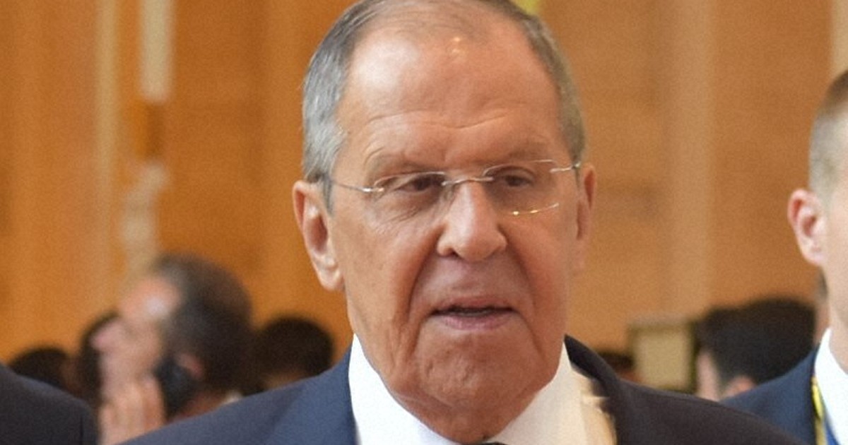 北朝鮮外相「全政策を支持」表明 ロシア外相とモスクワで会談