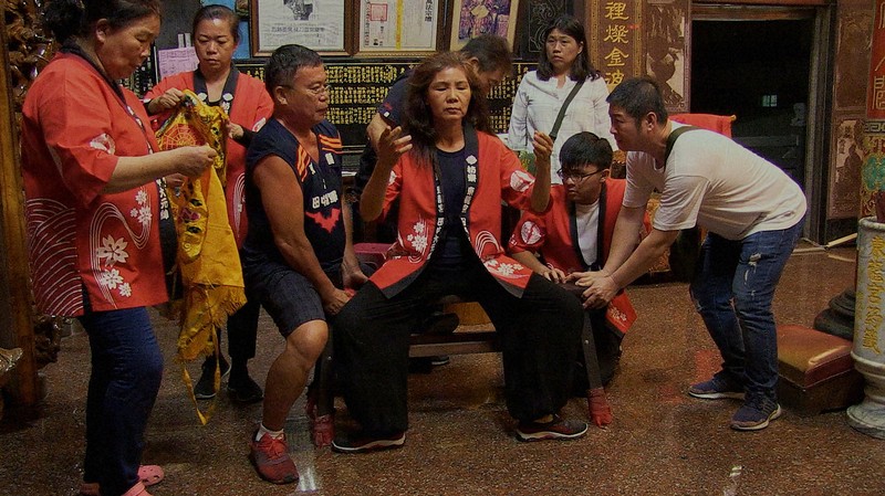 台灣「日本神」之謎:電影揭露鮮為人知的歷史與文化