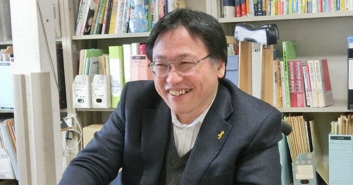 優生思想蔓延的社會土壤：やまゆり園事件十年後的反思