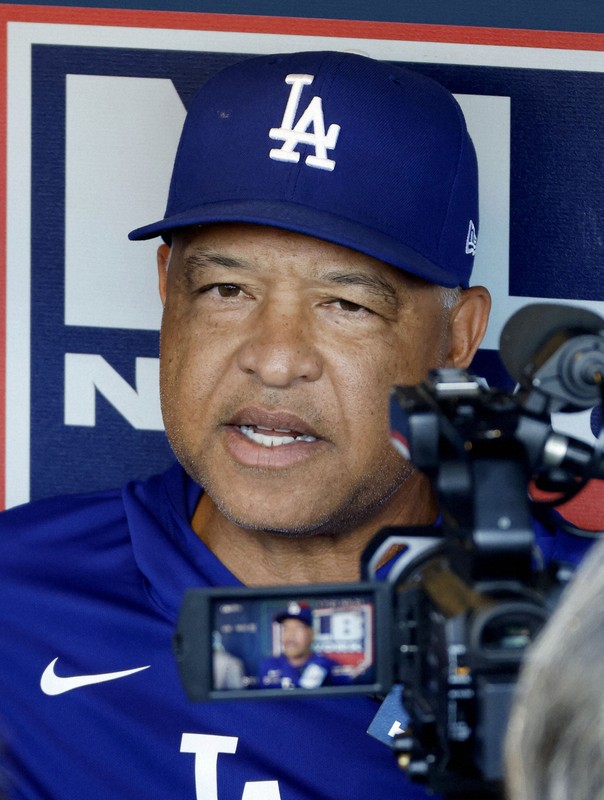 大谷翔平本週末有望重返牛棚投球練習,總教練羅伯茲說明復健進度