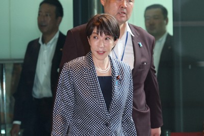 高市早苗首相秘書否認「誹謗影片」及「SANAE TOKEN」關聯,在野黨要求傳喚釐清真相