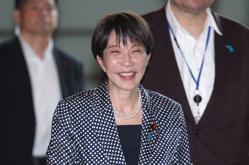 高市早苗首相秘書提交陳述書 否認涉及誹謗影片與「Sanae Token」