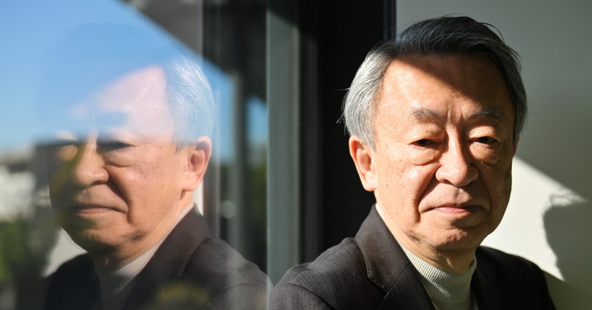 池上彰籲學生從歷史學習拓寬視野，立教大學演講吸引逾六百人
