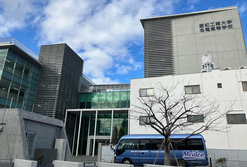 愛知縣唯一高中相撲社因找不到指導者而休部