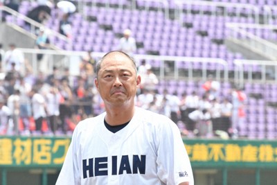 市和歌山投手丹羽涼介惜敗後談進路：對棒球無遺憾，但仍在考慮美容師或職棒