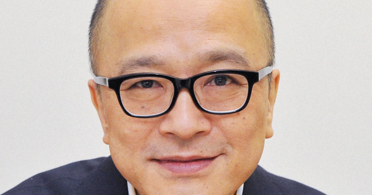 評論家・山田五郎さん死去　67歳　「タモリ倶楽部」にも出演