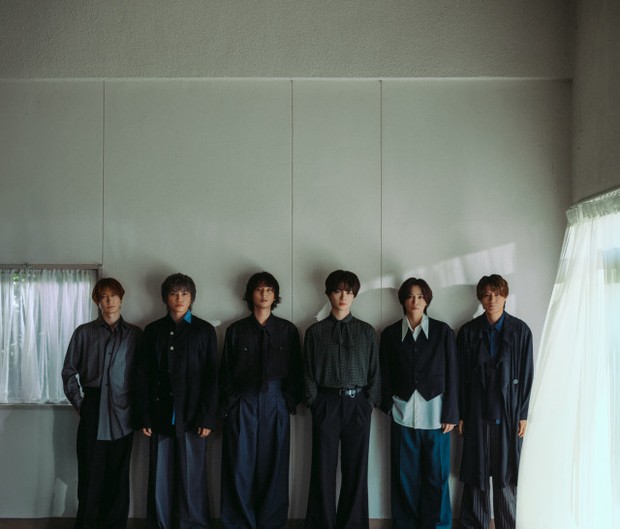 オリコンニュース：宮田俊哉、キスマイ新曲「Escape」作詞担当 主演