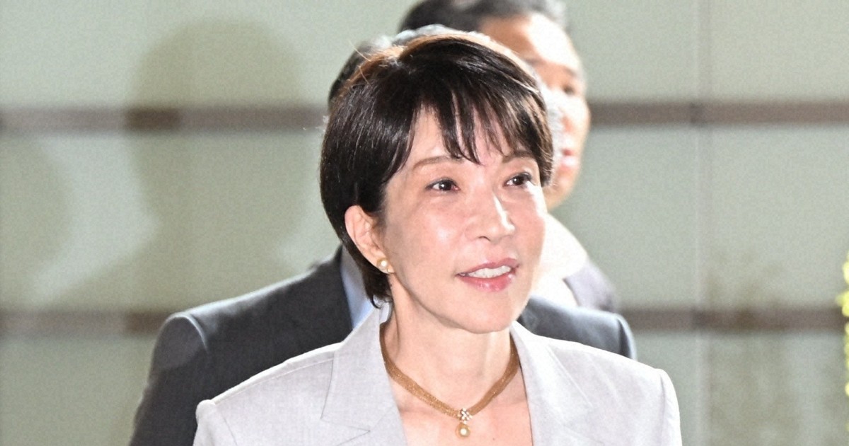 Japan PM Takaichi's '0-3 hours sleep' post draws criticism across party lines