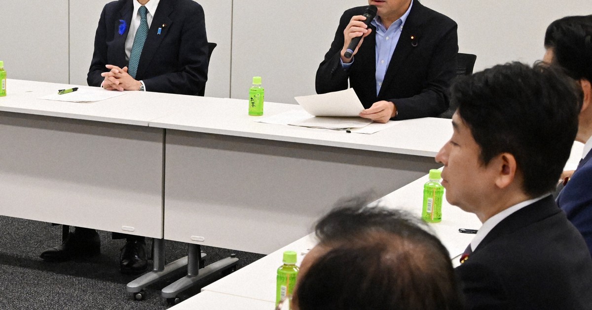 Editorial: Japan PM Takaichi's food tax cut is flawed, no matter how long it's debated