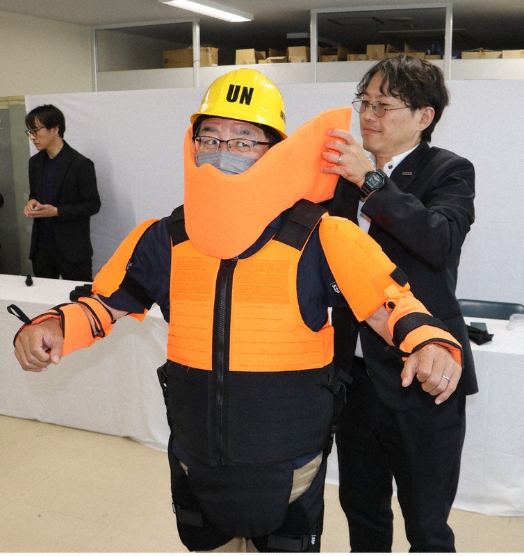福島企業投入熊出沒防護市場,開發專用箱型陷阱與防護裝備