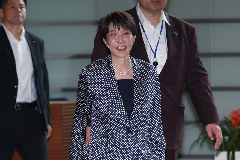 高市早苗首相秘書提交陳述書 否認涉入「誹謗影片」疑雲