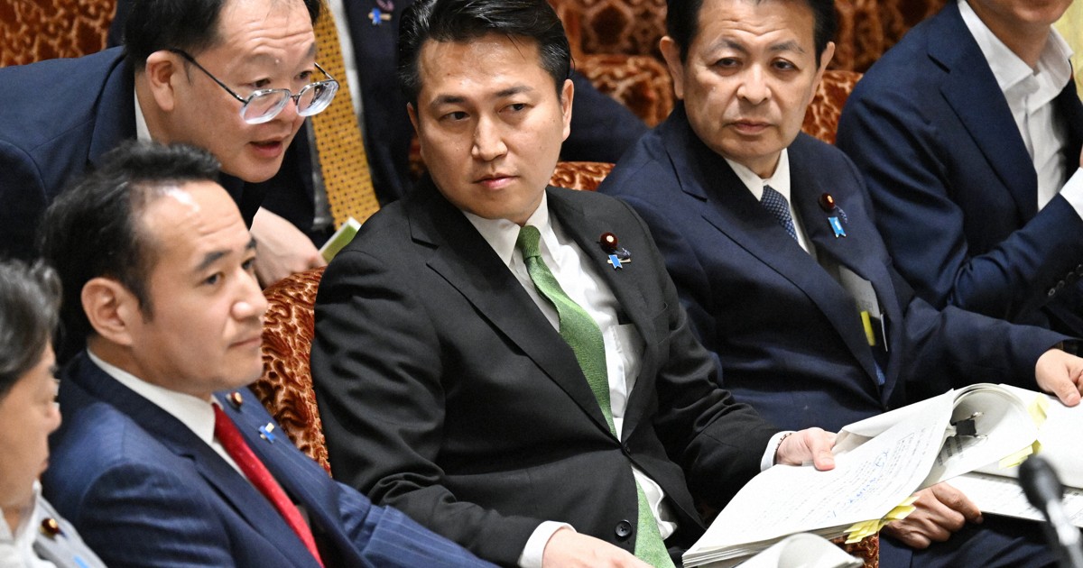 副首都法案24日採決攻防戰，在野黨拒絕
