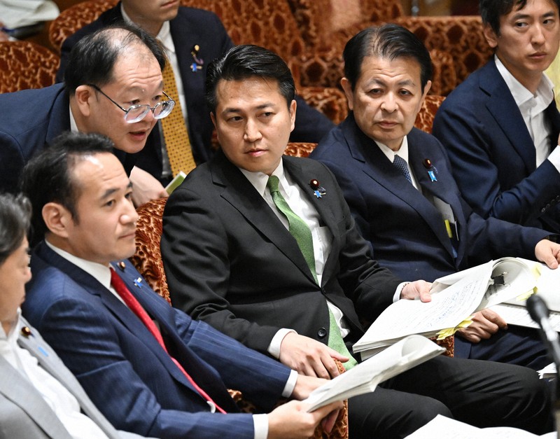 副首都法案24日採決攻防戰,在野黨拒絕