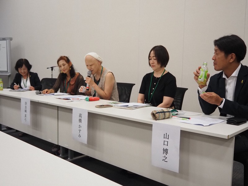 事件發生十年後，集會反思與追悼：相模原市「山百合園」殺傷事件