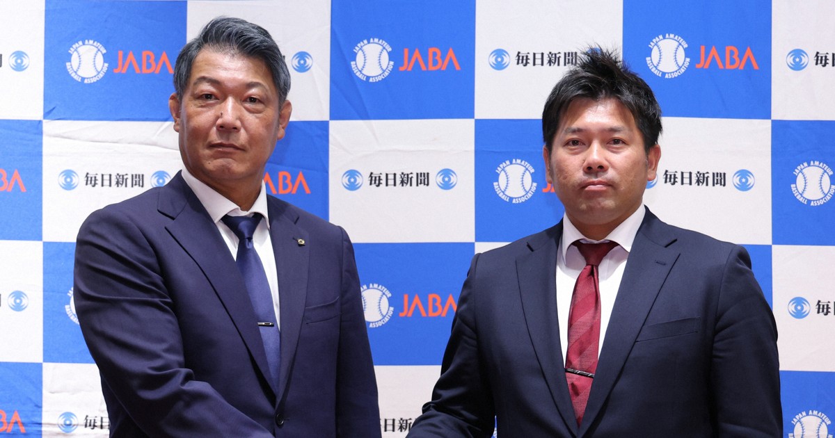 都市對抗野球開幕戰爆冷門 王者王子對決JR北海道俱樂部引全場驚呼