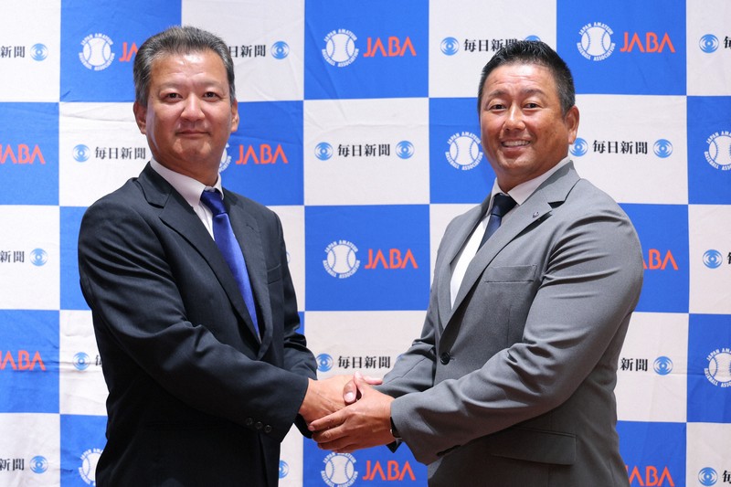 日本新藥監督談四年來首度參賽:充滿期待