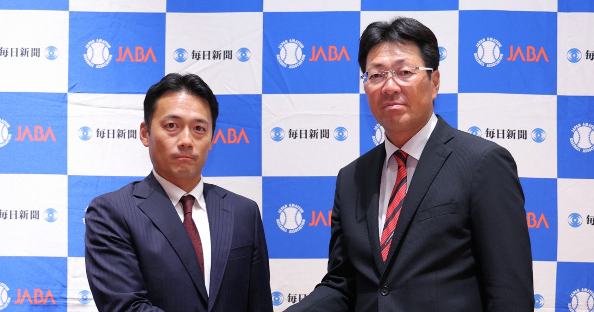 社會人棒球盛事！都市對抗賽首輪上演強強對決，Honda對決去年亞軍岡崎市