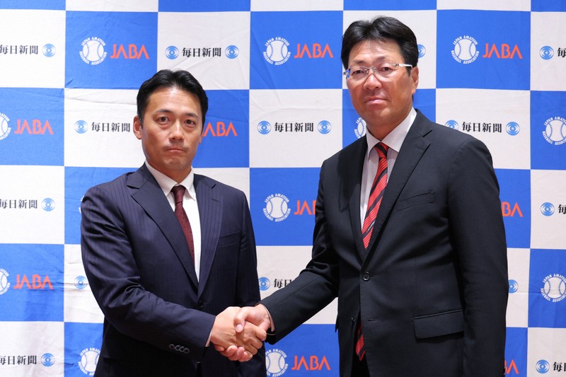 社會人棒球盛事！都市對抗賽首輪上演強強對決，Honda對決去年亞軍岡崎市
