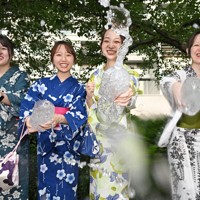 MAINICHI PHOTOGRAPHY | 毎日新聞