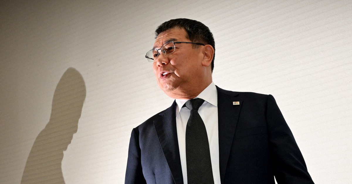 福岡縣議會副議長中尾正幸因現金賄賂疑雲辭職：稱「無人相信我」