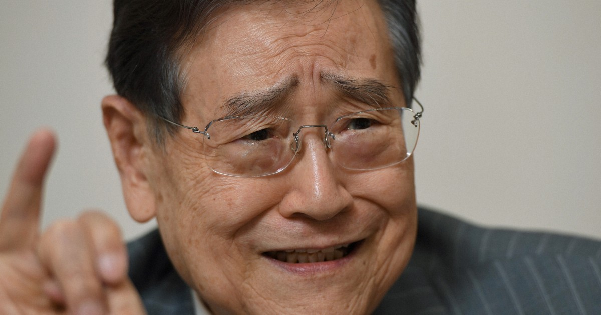 経済プラス：「消費減税は絶対駄目」　高市首相に自民党元税調会長が“苦言” | 毎日新聞