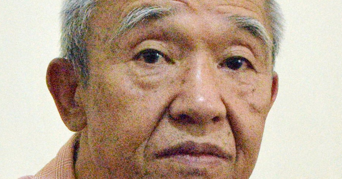 日本赤軍成員、以色列機場槍擊案唯一倖存者岡本公三在黎巴嫩逝世