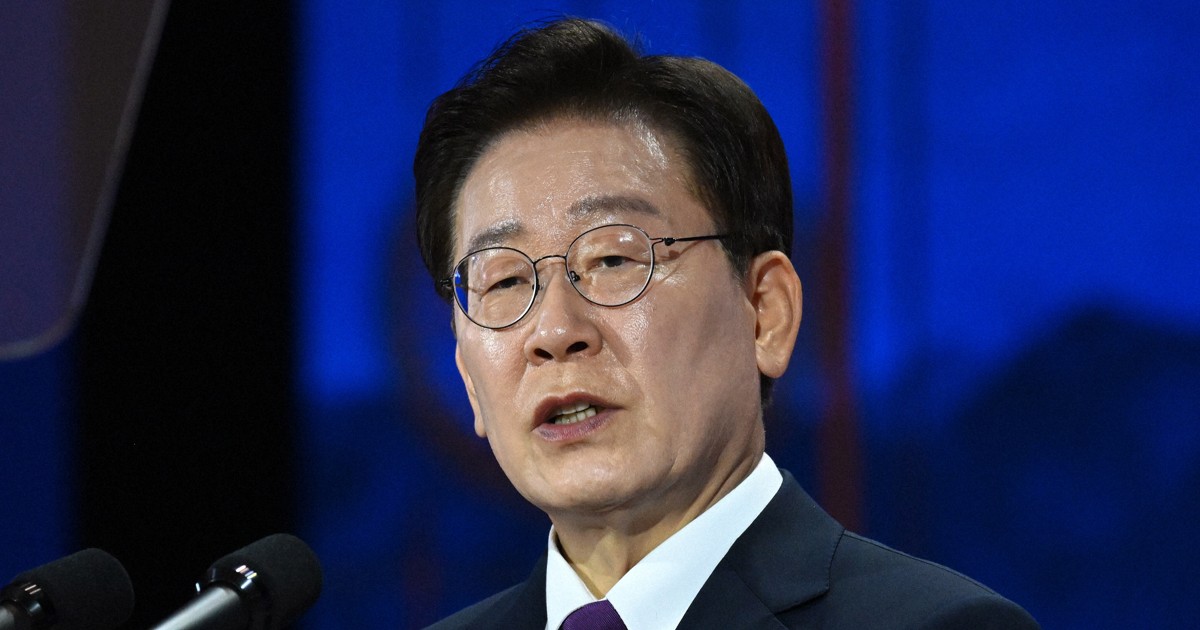 韓国、北朝鮮の非核化より対話優先の姿勢　核保有容認の懸念も