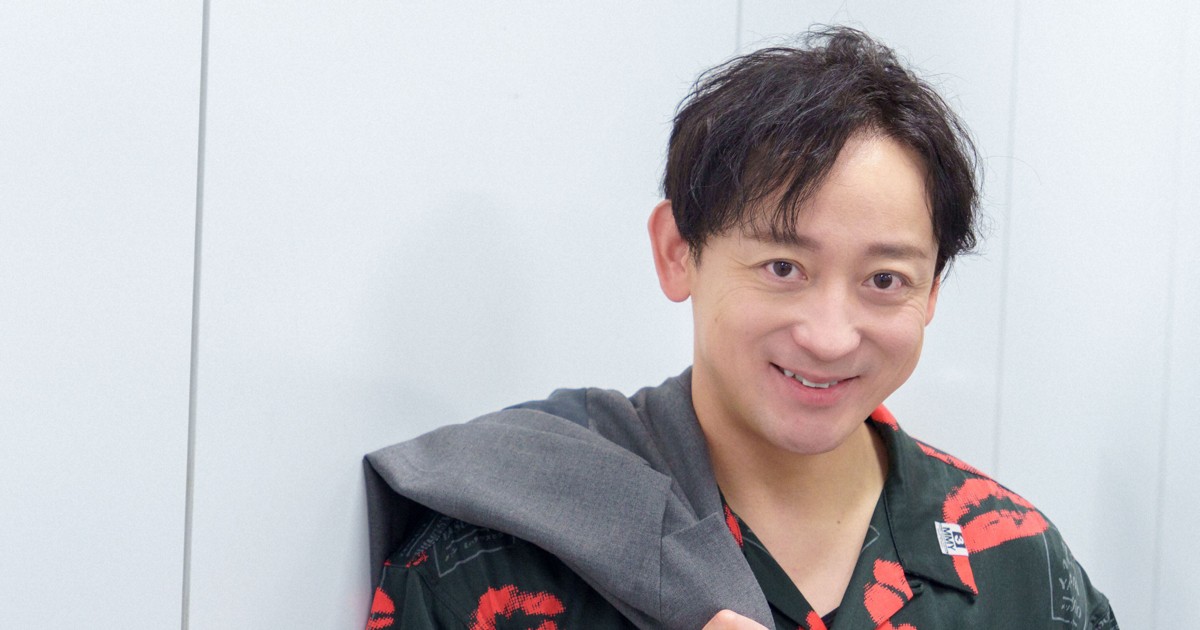 脱ぐのは服だけではない　山本耕史さんが臨む「ボーナス」の時