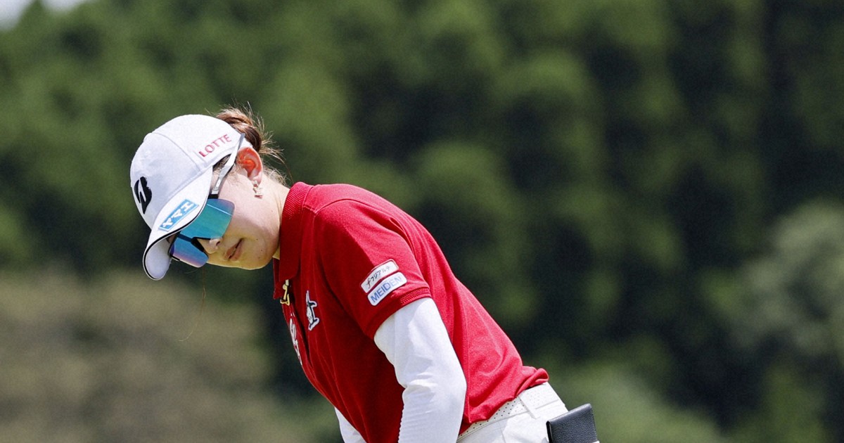 19歳の加藤麗奈、ツアー初優勝　女子ゴルフ最終日