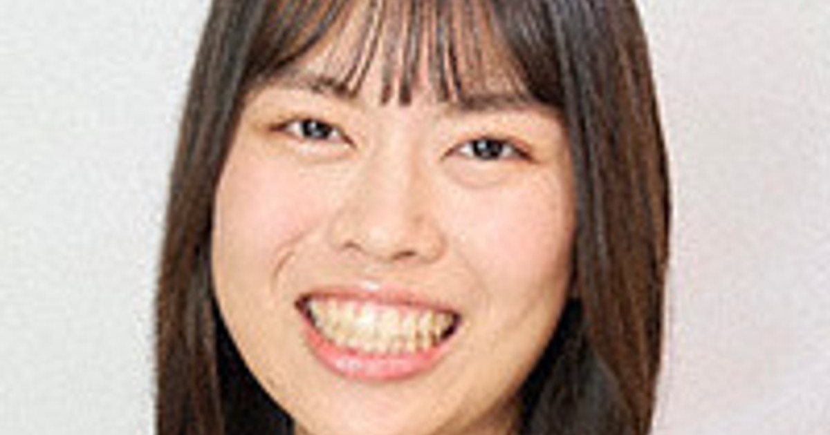 上野愛咲美・女流名人が2度目V　女流3冠に　囲碁扇興杯