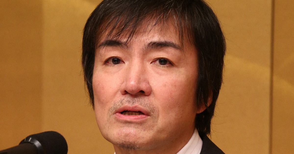 直木賞作家・東野圭吾さん死去　68歳　「容疑者Xの献身」など