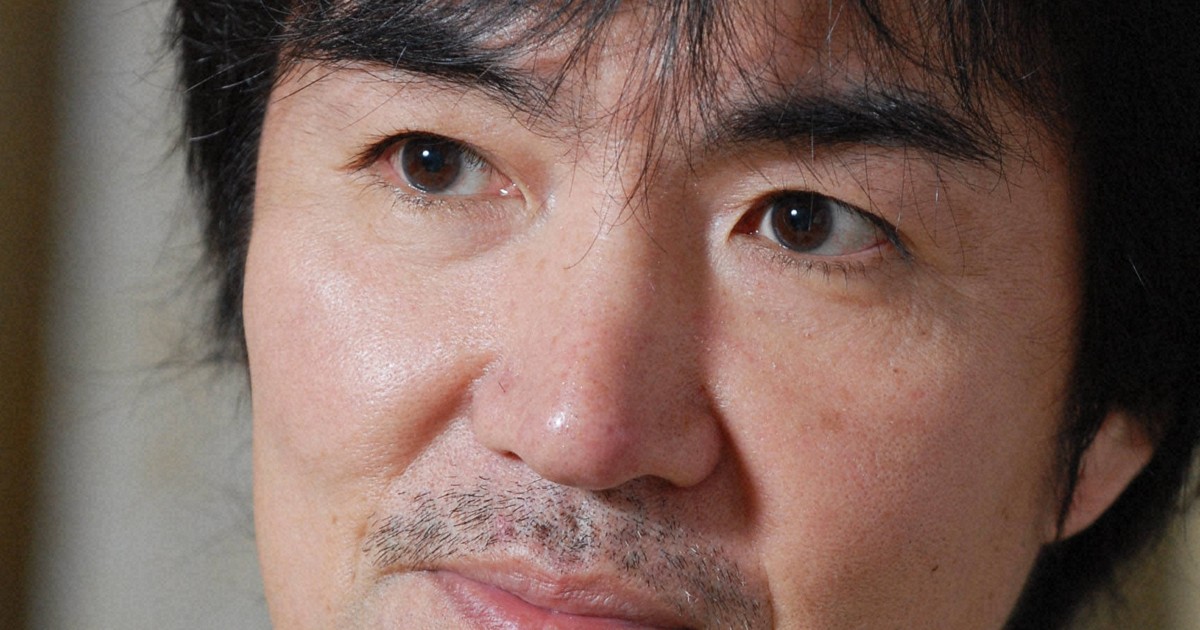 Japanese mystery writer Keigo Higashino leaves an immeasurable legacy