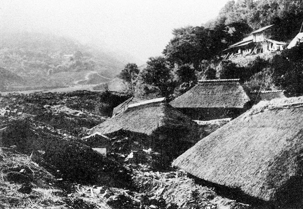 関東大震災100年 写真アーカイブでよみがえる100年前の記憶 ギャラリー 毎日新聞